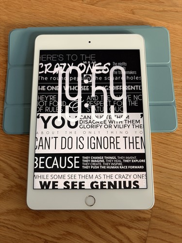Apple ipad mini gen - mini,