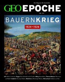 Geo epoche - geo,