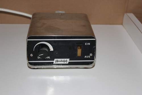 Rührwerk heidolph - rührwerk,