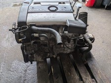 Volvo V40 2.0 16v 140ps Motor B4204S