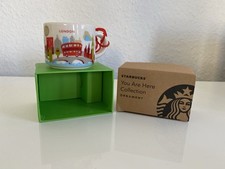 Starbucks Minitasse/Ornament