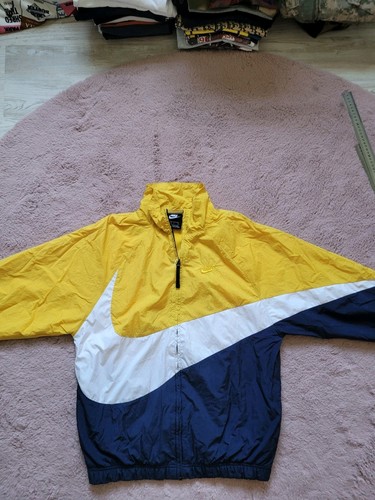 Nike windbreaker jacke herren - nike,