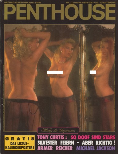 Männermagazin penthouse - männermagazin,