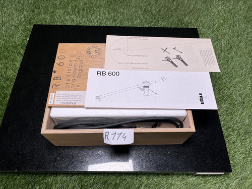 Nos rega 600 high - nos,