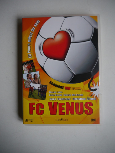 Venus dvd - fc,