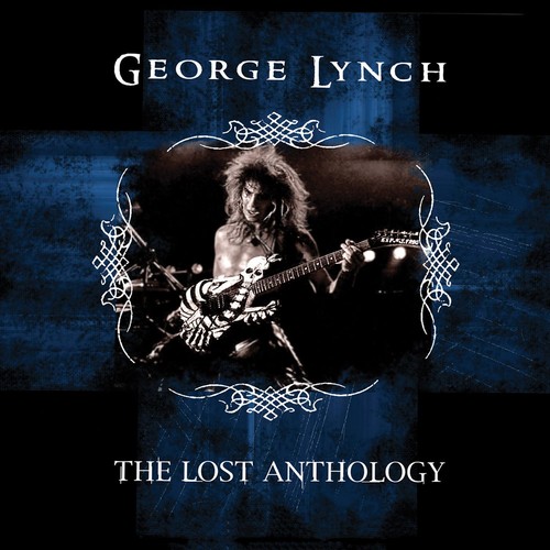 George lynch the - george,