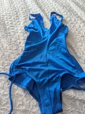 Vintage New Body/Kostüm