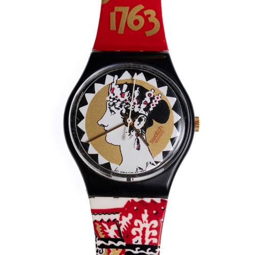 Swatch standards 1994 - standards, gb159