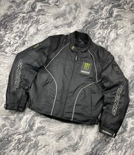 Vintage Monster Energy Oneal