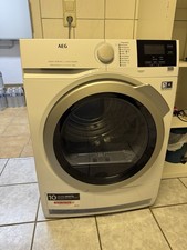 AEG 800 Series/Lawatherm
