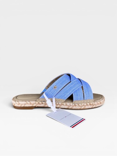Tommy hilfiger espadrilles - tommy,