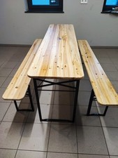 bierzeltgarnitur klappbar