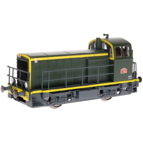 Npe 22812 diesellok - nl,