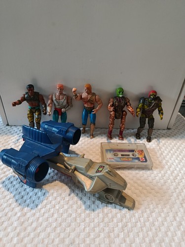 Motu man new adventures - new,