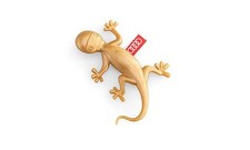 Audi Duftgecko, Duftspende