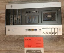 Phillips N2510 Stereo