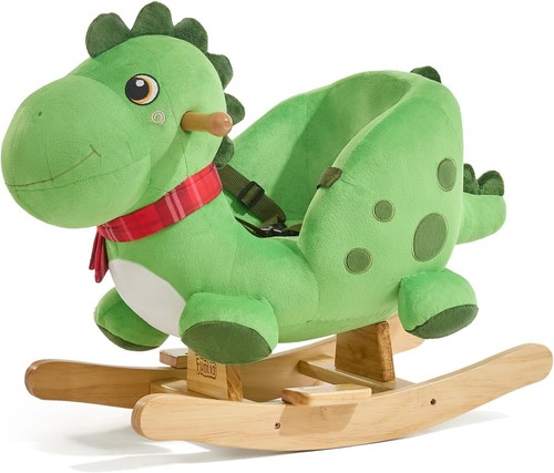 Dino schaukelpferd für - dino-schaukelpferd,