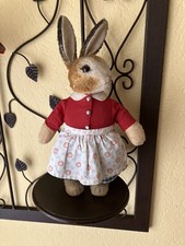 Steiff Pupphas ca. 28 cm groß