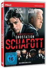 Endstation schafott dvd - endstation,