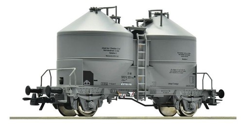 Roco 6600332 spur db - 6600332,