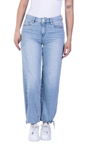 Blue monkey jeans - blue,