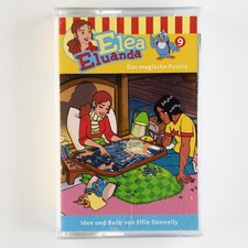 MC • Elea Eluanda - Folge 9