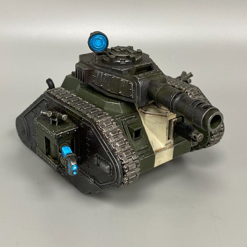 Leman russ kampfpanzer astra - russ,