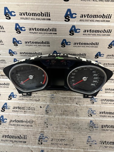 Bs7t10849gd ford mondeo - ford, tacho