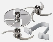 Pacojet 2 PLUS Coupe Set for