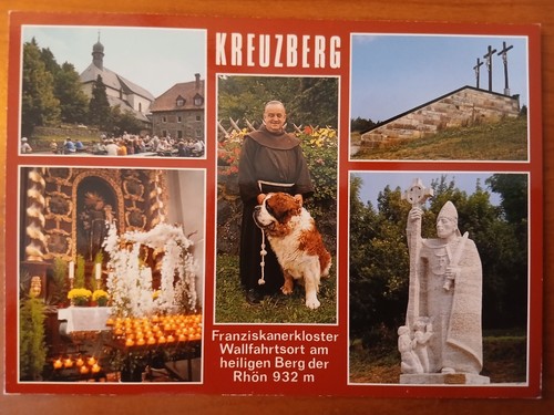 Postkarte 3142 nicht gelaufen