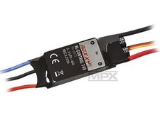 Multiplex / Hitec RC ROXXY BL