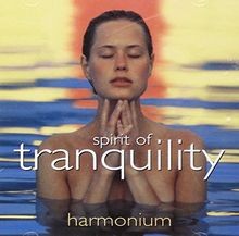 Spirit of Tranquility von Harmonium | CD | Zustand gut
