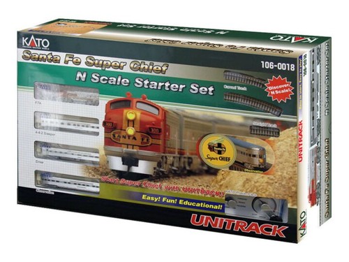 Spur kato unitrack - -,