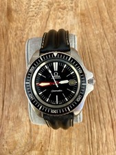 Omega Seamaster Automatik 41