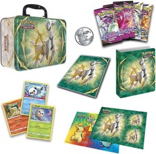 Pokemon TCG: Arceus Spring