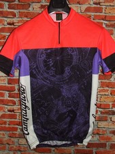 CAMPAGNOLO SEB Trikot Fahrrad
