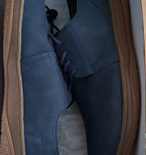 Venice herren halbschuhe leder - halbschuhe,