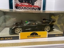1:18 CHRONO 1997 LOTUS ELISE