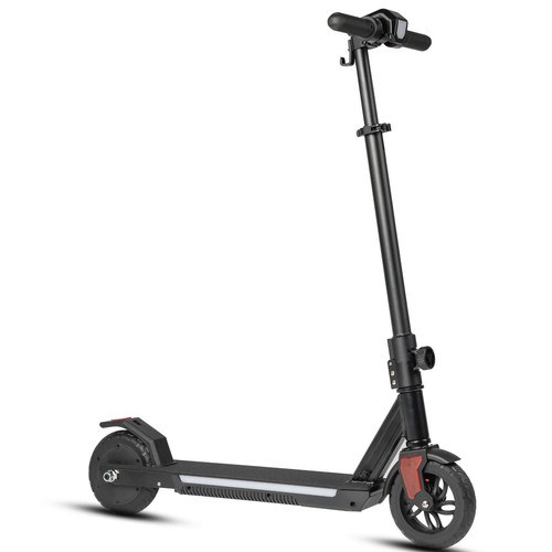 Scooter für kinder - e, 6-14