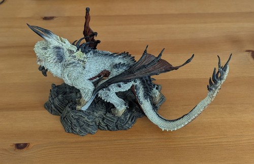Mcfarlane dragons series - 1,