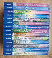 Sternenschweif - 1.Auflage |