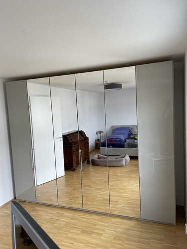 Großer kleiderschrank - großer,