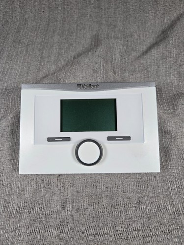 Vaillant calormatic 350 - calormatic,