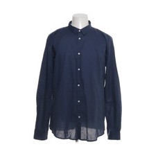 Smog, Hemd, Größe: XXL, SLIM