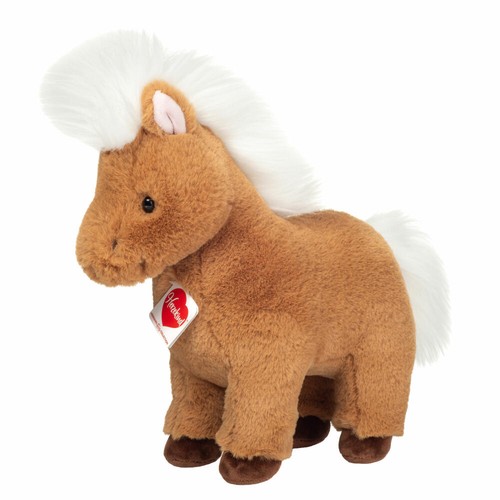 Teddy hermann shetlandpony - hermann,