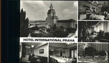 Prag Prahy Prague Hotel