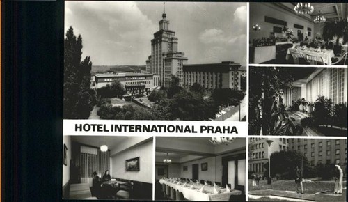 Prag prahy prague hotel - prahy,