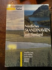 Nördliches Skandinavien mit