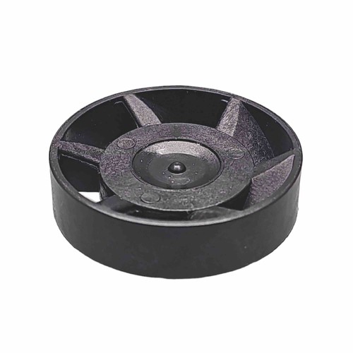 Braun schwarze kupplung - schwarze,