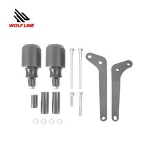 Rahmen Schieberegler